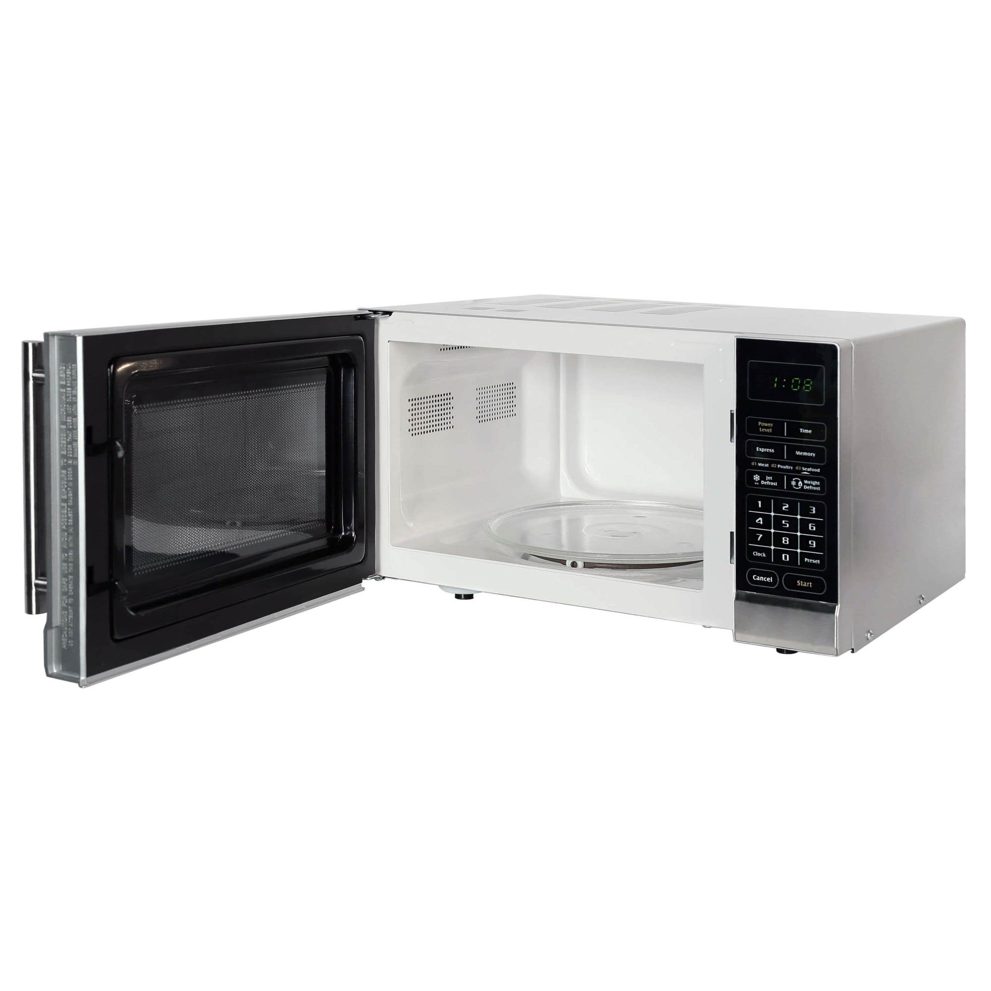 Микроволновая печь Gemlux GL-MW90N25