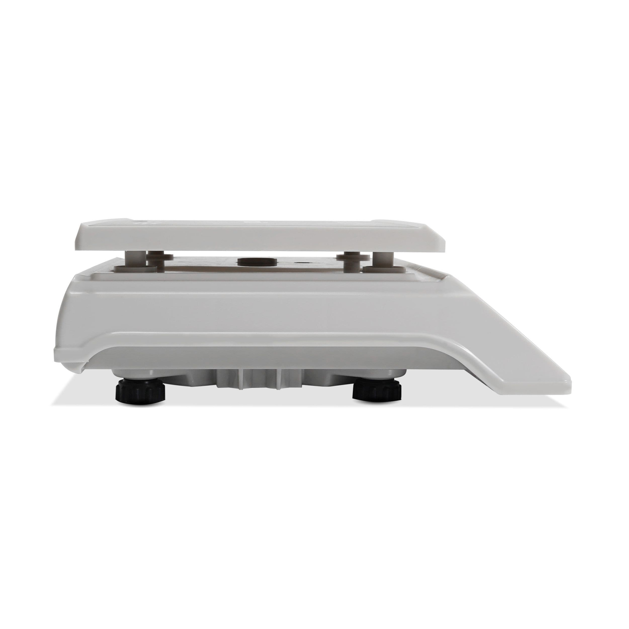 Весы порционные M-ER 326 AFU-15.1 "Post II" LED USB-COM