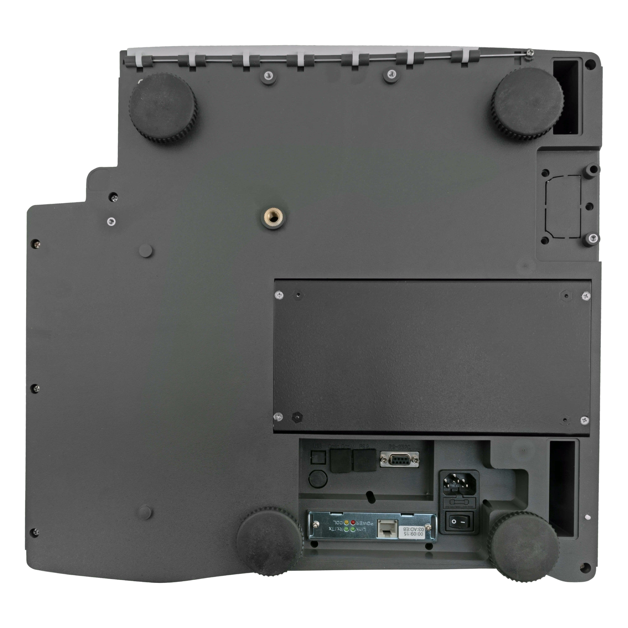 Весы торговые CAS CL-5000J-15IB