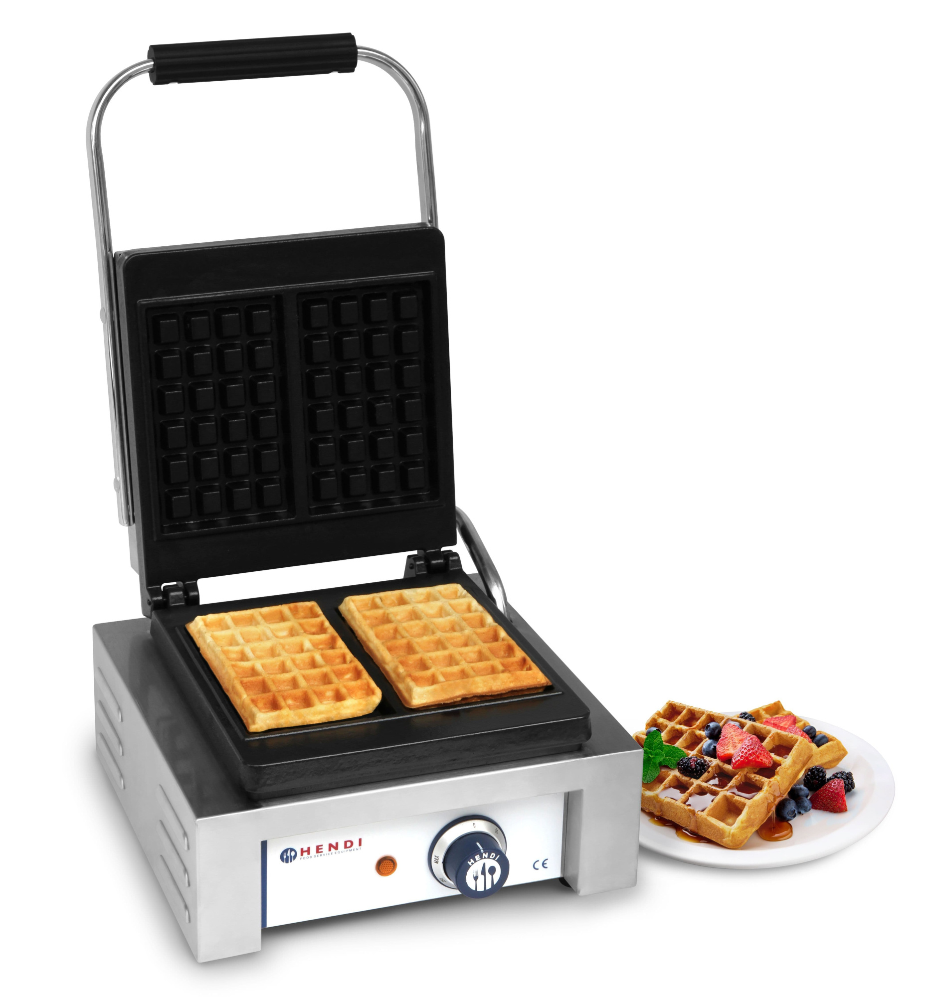 Вафельница Hendi 212 103