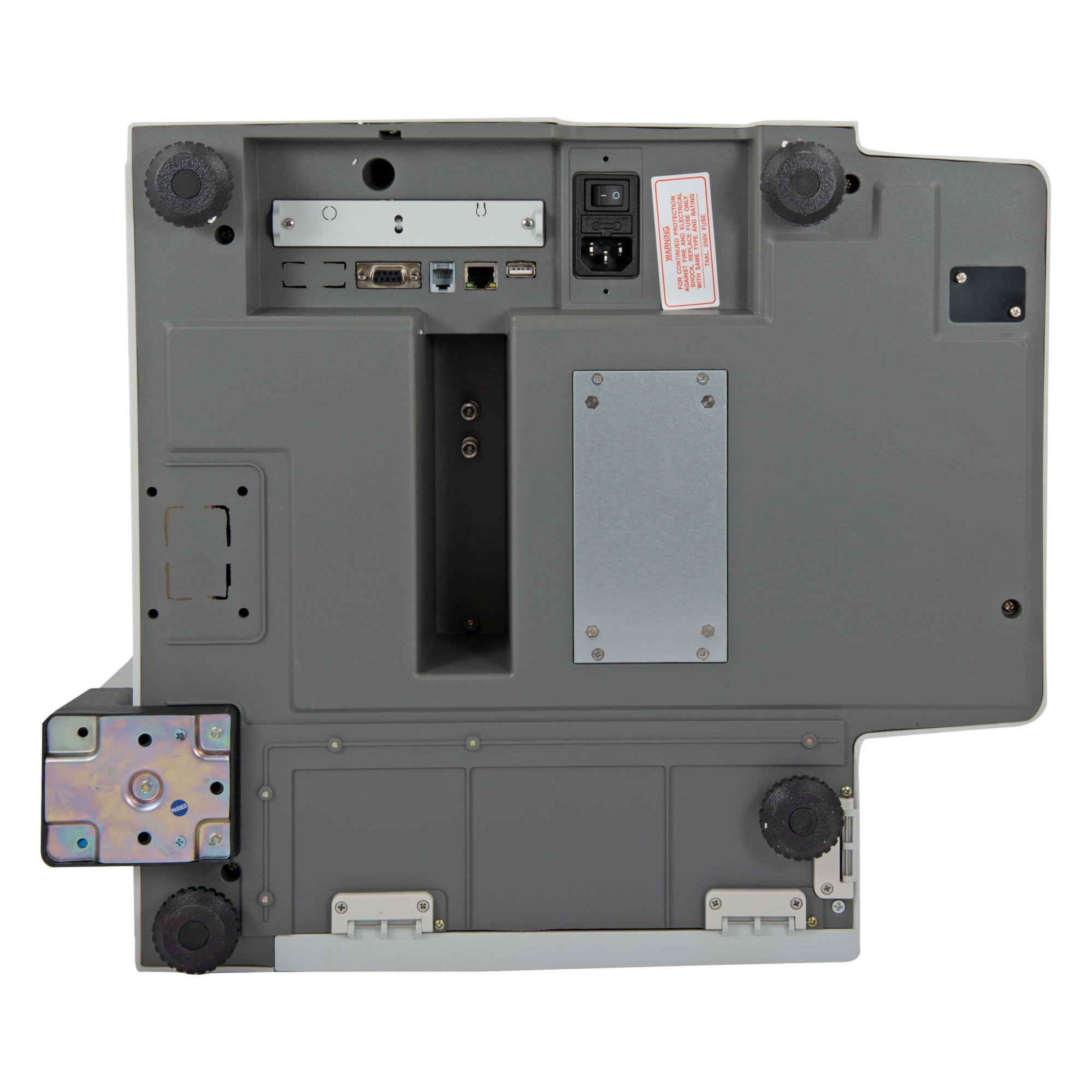 Весы торговые CAS CL3000J-15P TCP-IP