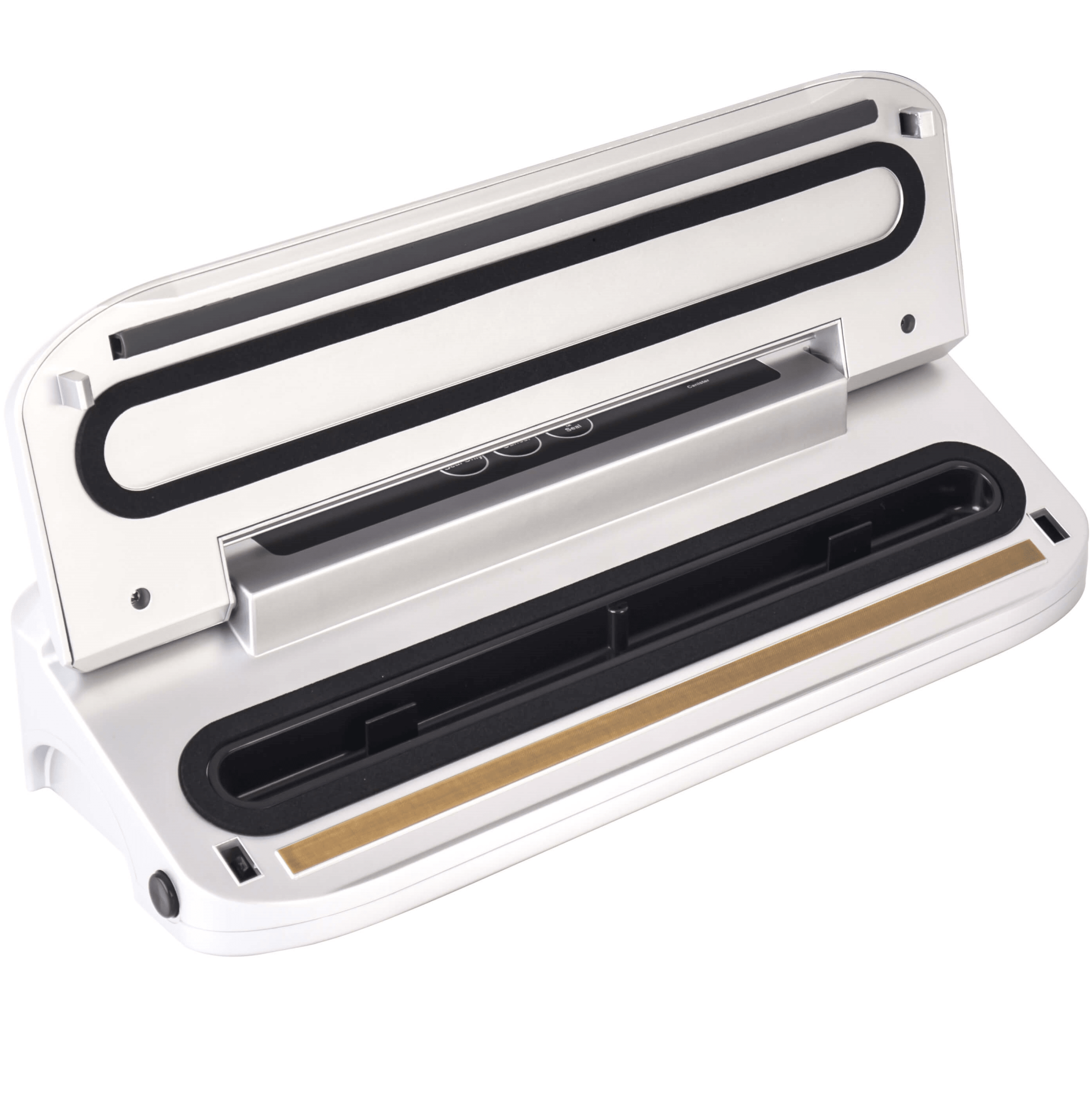 Вакуумный упаковщик бескамерный Gemlux GL-VS-150GR