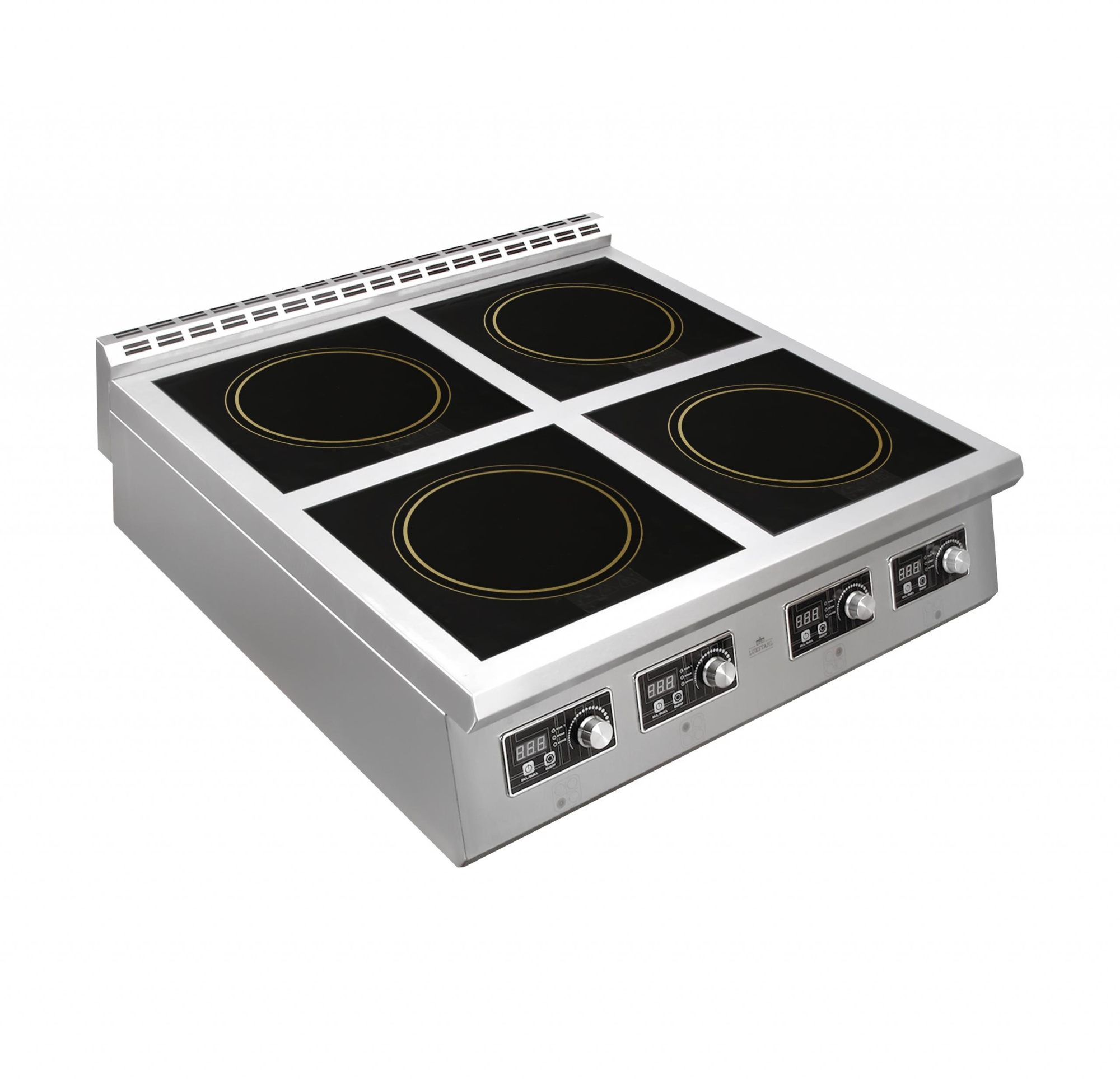 Плита индукционная Luxstahl ПИ 4-98