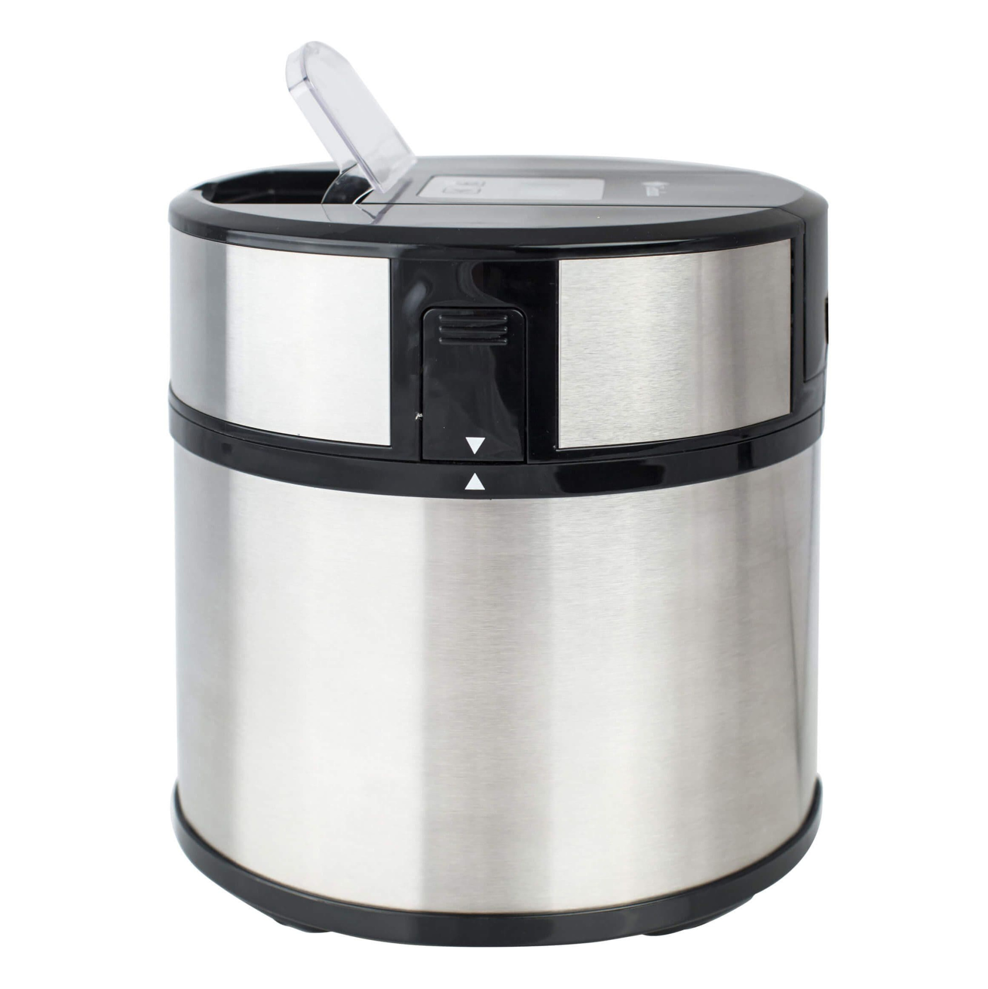 Фризер для мороженого Gemlux GL-ICM1512